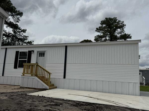 2025 Mobile Home