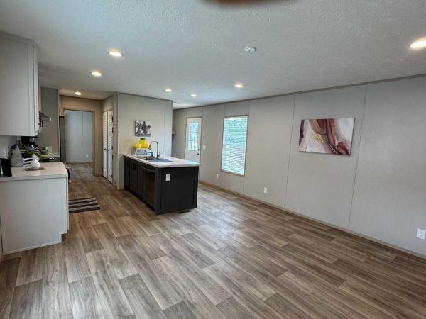 2025 Mobile Home