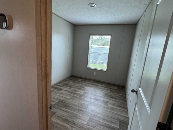 2025 Mobile Home