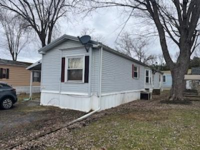 Mobile Home at 25 Laurel Street Mifflinburg, PA 17844