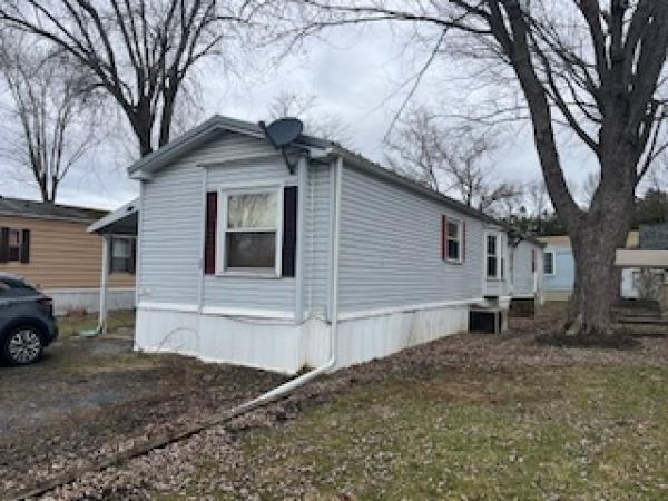 Photo 1 of 2 of home located at 25 Laurel Street Mifflinburg, PA 17844