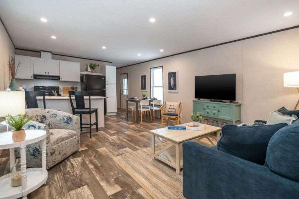 2025  Mobile Home For Sale