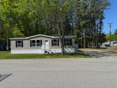 Photo 2 of 8 of home located at 1 Larry Dr Lisbon, ME 04250