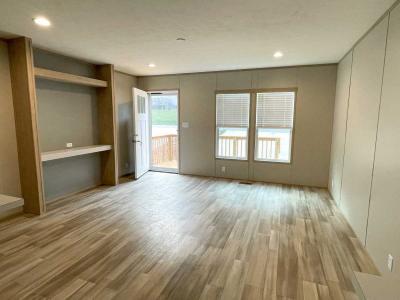 Photo 3 of 12 of home located at 403 Possum Valley Maynardville, TN 37807