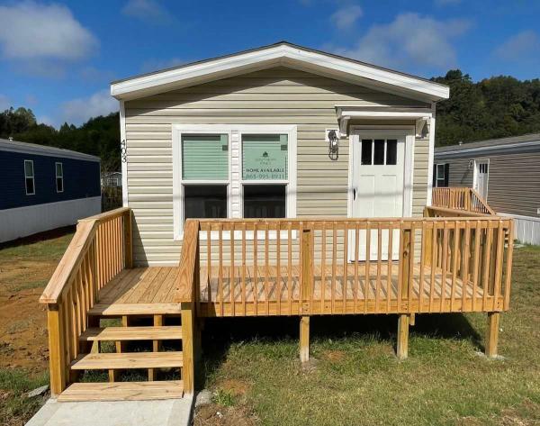 2024 Clayton Mobile Home For Rent