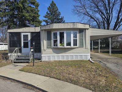Mobile Home at 340 S. Reynolds Rd. Lot 175 Toledo, OH 43615