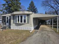1976 Croydon Manufactured Home