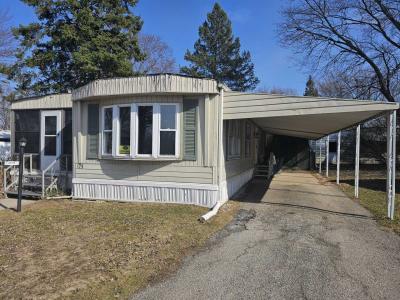 Photo 2 of 14 of home located at 340 S. Reynolds Rd. Lot 175 Toledo, OH 43615