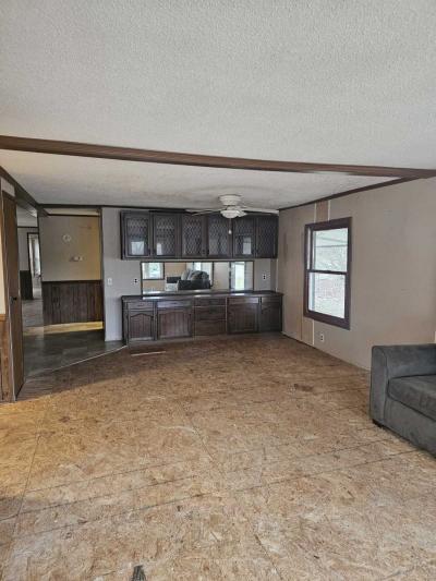 Photo 5 of 14 of home located at 340 S. Reynolds Rd. Lot 175 Toledo, OH 43615