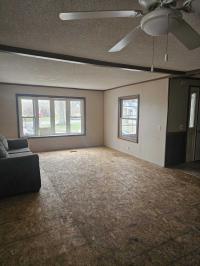 1976 Croydon Manufactured Home