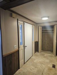 1976 Croydon Manufactured Home