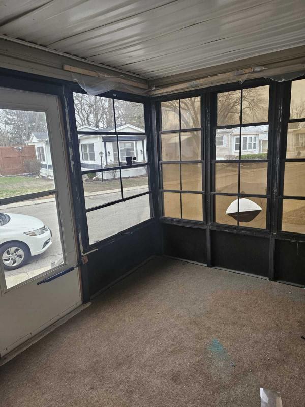 1976 Croydon Manufactured Home