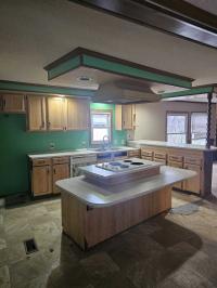 1976 Croydon Manufactured Home