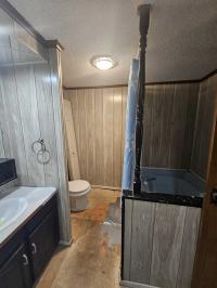 1976 Croydon Manufactured Home