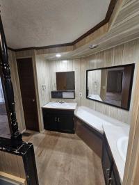 1976 Croydon Manufactured Home