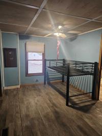 1976 Croydon Manufactured Home