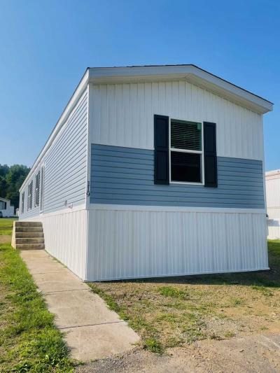 Mobile Home at 119 Timber Lane Maynardville, TN 37807