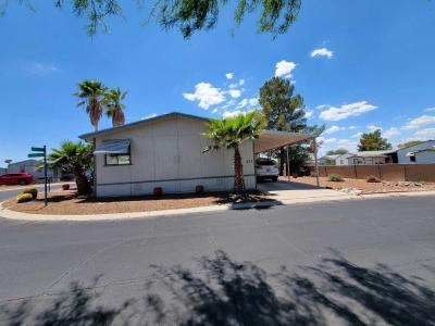 Photo 2 of 16 of home located at 8401 S Kolb Rd #377 Tucson, AZ 85756
