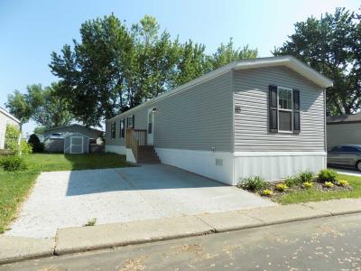 Mobile Home at 18164 Highway 65 NE Lot #115 Cedar, MN 55011