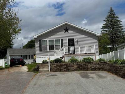 Mobile Home at 28 Titan Ln Greenville, NH 03048