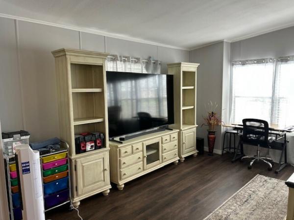 1986 SAND HS Mobile Home