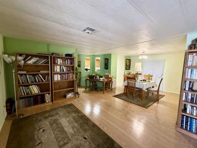 Photo 2 of 24 of home located at 2121 S. Pantano Rd. #172 Tucson, AZ 85710