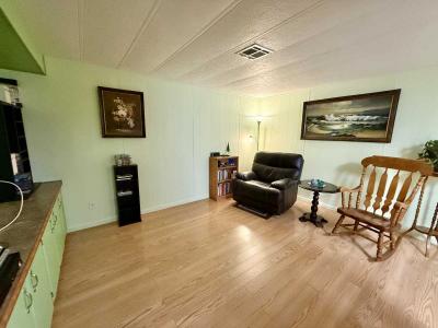 Photo 4 of 24 of home located at 2121 S. Pantano Rd. #172 Tucson, AZ 85710