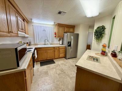 Photo 3 of 24 of home located at 2121 S. Pantano Rd. #172 Tucson, AZ 85710