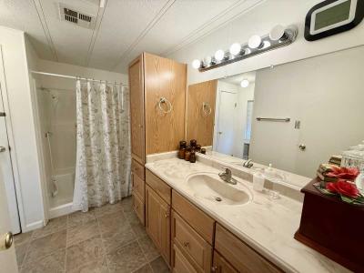 Photo 5 of 24 of home located at 2121 S. Pantano Rd. #172 Tucson, AZ 85710