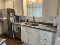 1986 SAND HS Mobile Home