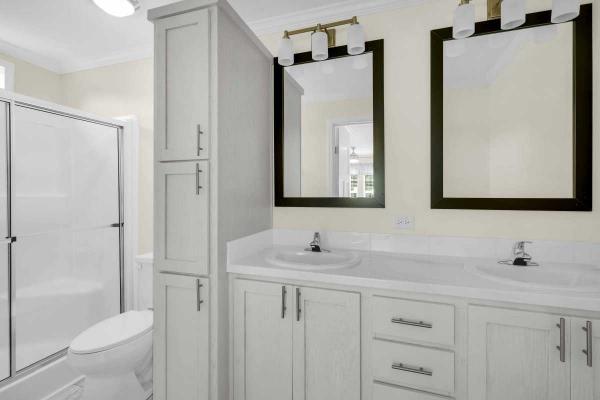 2024 Champion Homes of Merit Mobile Home