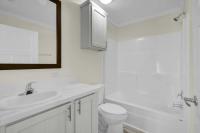 2024 Champion Homes of Merit Mobile Home