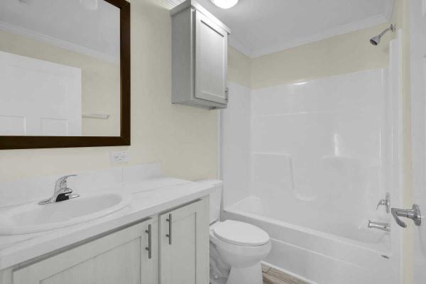 2024 Champion Homes of Merit Mobile Home