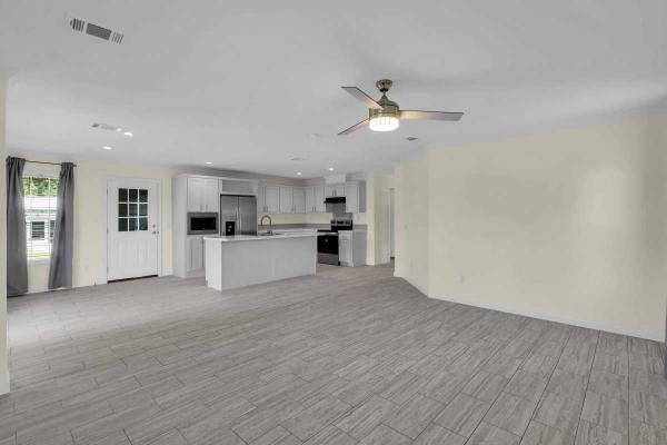 2024 Champion Homes of Merit Mobile Home