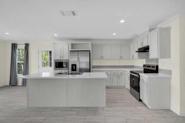 2024 Champion Homes of Merit Mobile Home