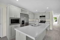 2024 Champion Homes of Merit Mobile Home