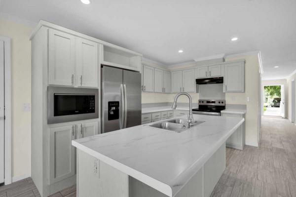 2024 Champion Homes of Merit Mobile Home