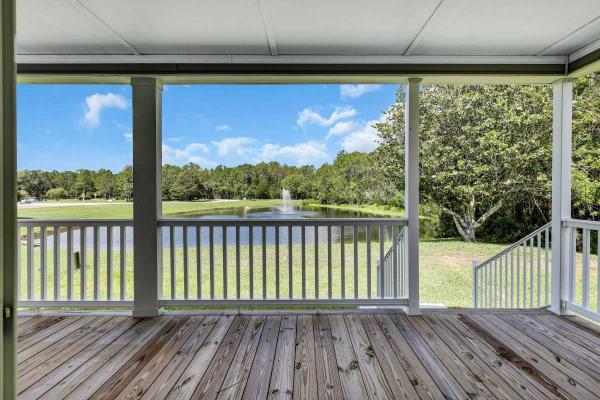 2024 Champion Homes of Merit Mobile Home