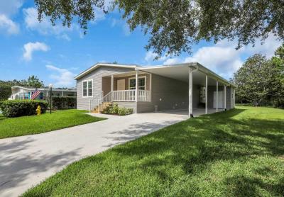 Photo 2 of 24 of home located at 4 Green Forest Dr. Ormond Beach, FL 32174