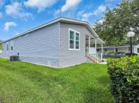 2024 Champion Homes of Merit Mobile Home