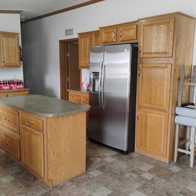 Photo 3 of 20 of home located at 436 Hudson Ave. W. Mankato, MN 56001