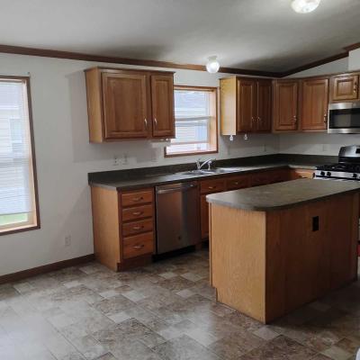 Photo 5 of 20 of home located at 436 Hudson Ave. W. Mankato, MN 56001