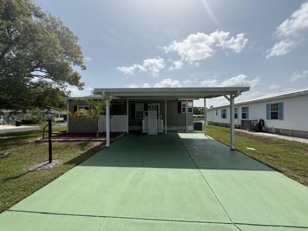 1994  Mobile Home For Sale
