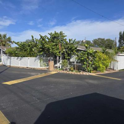 Mobile Home at 540 Seminole Blvd #38 Largo, FL 33770