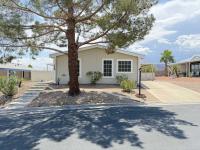 1992 FLEETWOOD SANDALWOOD Manufactured Home