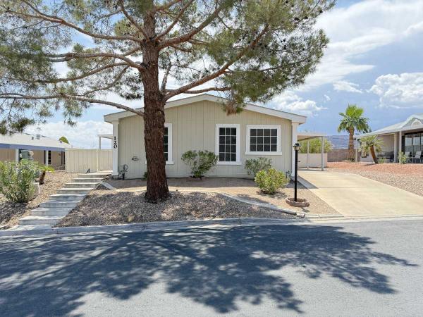 1992 FLEETWOOD Mobile Home For Sale