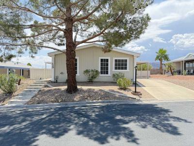 Mobile Home at 120 Le Arta Henderson, NV 89074