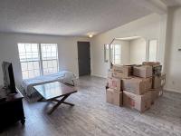 1992 FLEETWOOD SANDALWOOD Manufactured Home