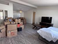 1992 FLEETWOOD SANDALWOOD Manufactured Home