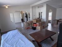 1992 FLEETWOOD SANDALWOOD Manufactured Home